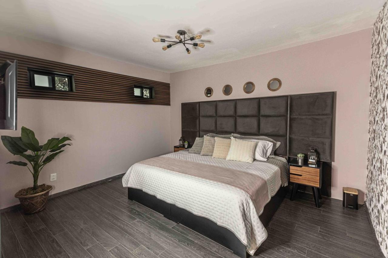 Guest house Morada Luna Polanco