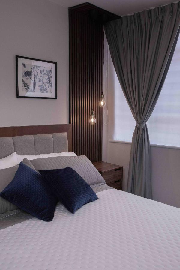 Guest house Morada Luna Polanco Mexico City