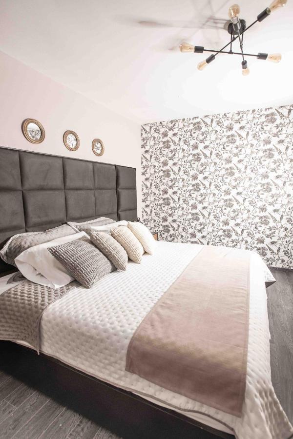 Morada Luna Polanco Guest house *