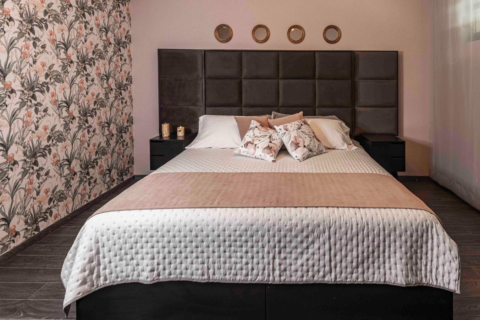 Morada Luna Polanco Guest house *