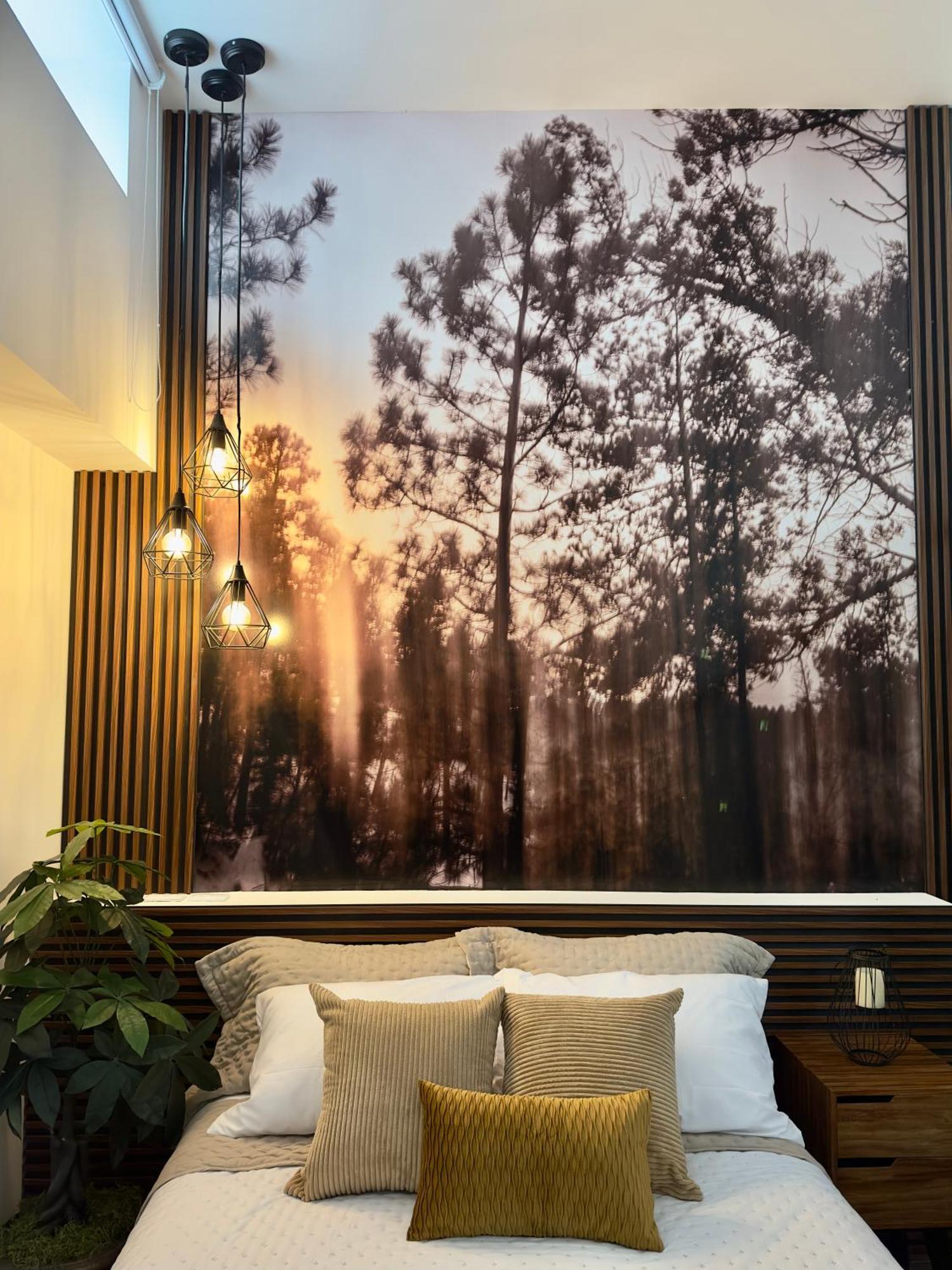 Morada Luna Polanco Guest house *